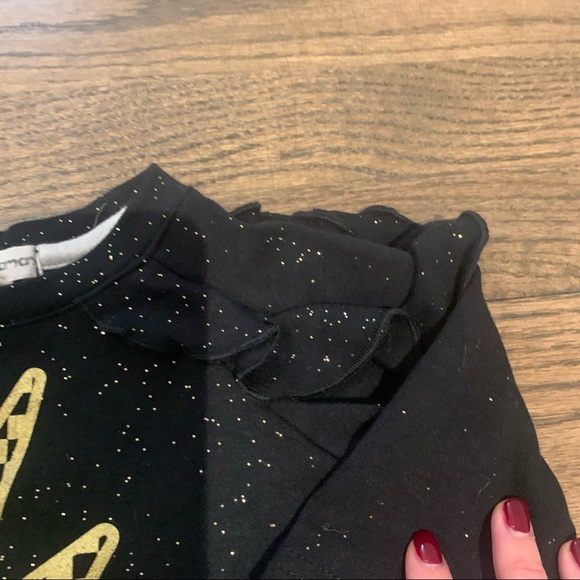 Appaman Lightning Bolt Shirt- NWOT - Picture 3 of 5